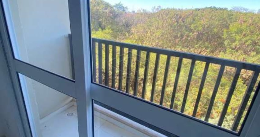 Apartamento com 2 quartos para alugar no Jardim Planalto, Botucatu 