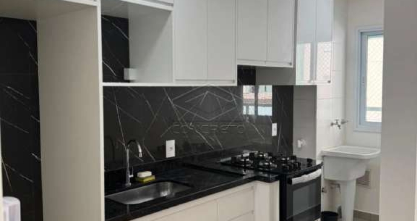 Lindo apartamento no residencial HIGIENOPOLIS para LOCAÇÃO!