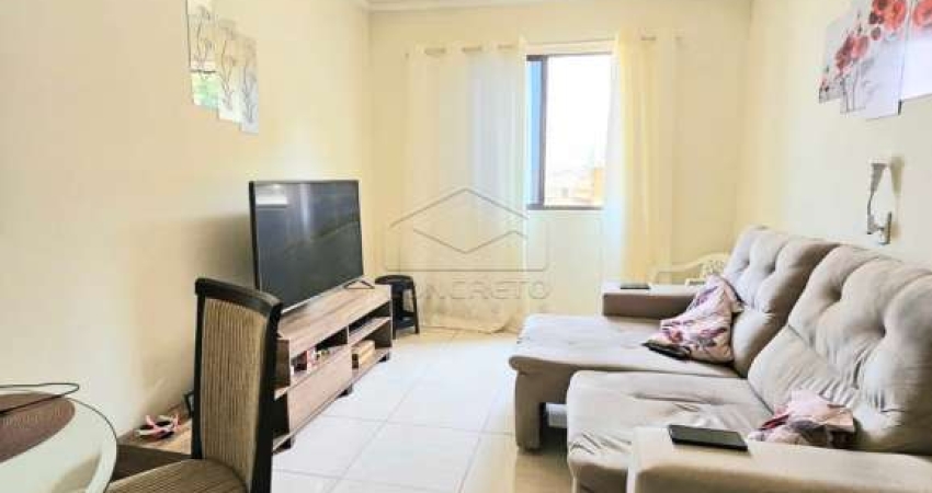 APARTAMENTO SEMI MOBILIADO PRÓX A NSS SRA DE FÁTIMA