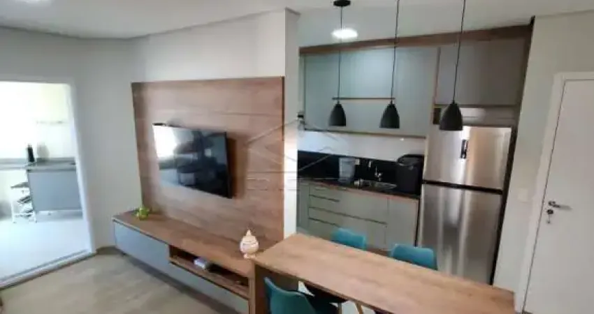 Apartamento com 3 quartos para alugar na Vila Netinho Prado, Jaú 