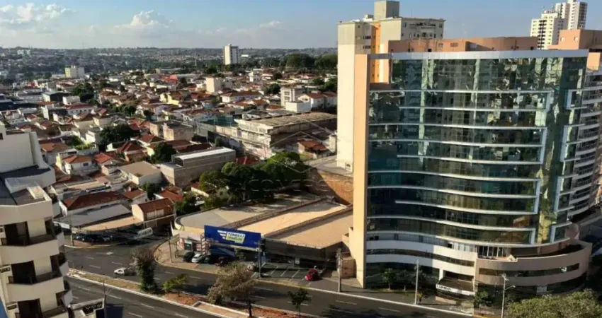 Apartamento com 3 quartos à venda no Centro, Bauru