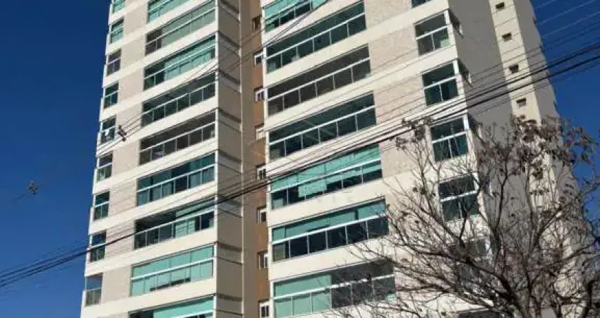 Apartamento com 3 quartos à venda no Jardim América, Bauru 