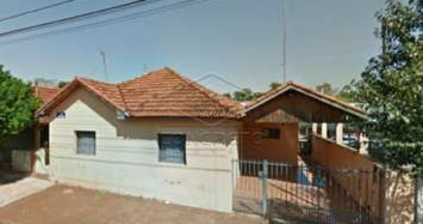 Casa com 2 quartos à venda na Vila Assis, Jaú 
