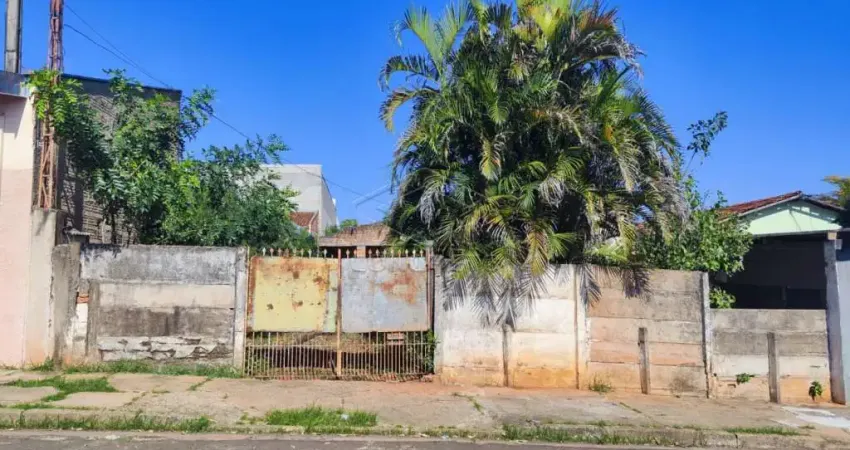 Oportunidade para Investidores - Terreno na Vila Nipônica