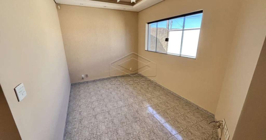 Casa com 3 quartos para alugar no Jardim Alvorada, Lençóis Paulista 