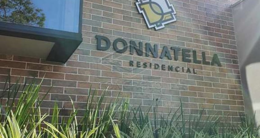Apartamento com 2 quartos para alugar na Vila Santa Tereza, Bauru 