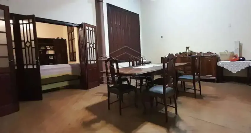 IMÓVEL NO CENTRO PARA FINS RESIDENCIAIS E COMERCIAIS