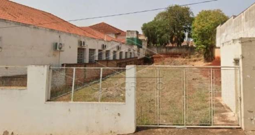 Prédio para alugar na Vila Nova, Jaú 