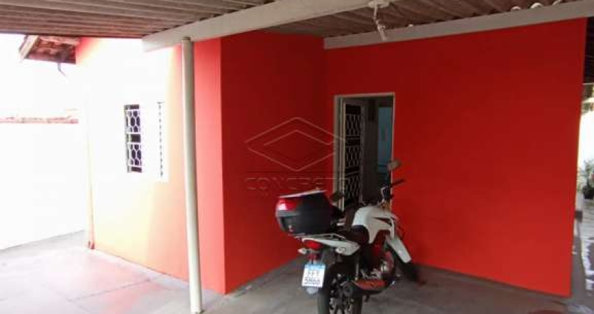 Casa com 2 quartos à venda no Sonho Nosso I, Barra Bonita 
