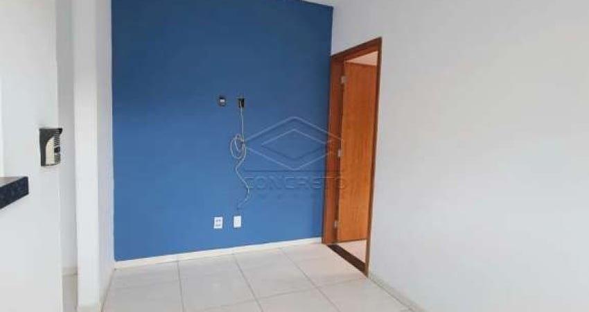 KITNET COM ENTRADA INDIVIDUAL - ÓTIMA LOCALIZAÇÃO - JARDIM VANIA MARIA