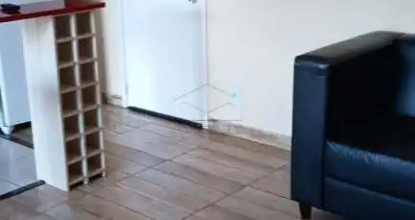 Apartamento com 2 quartos para alugar no Jardim Cruzeiro do Sul, Bauru 