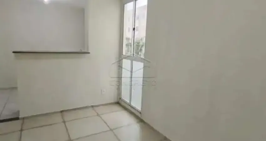 Apartamento com 2 quartos para alugar na Vila Juliana, Botucatu 