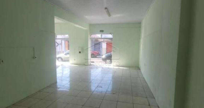 Ponto comercial para alugar no Centro, Botucatu 