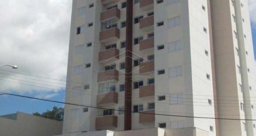 RESIDENCIAL VITÓRIA - TOTALMENTE MOBILIADO - PRÓXIMO À UNESP