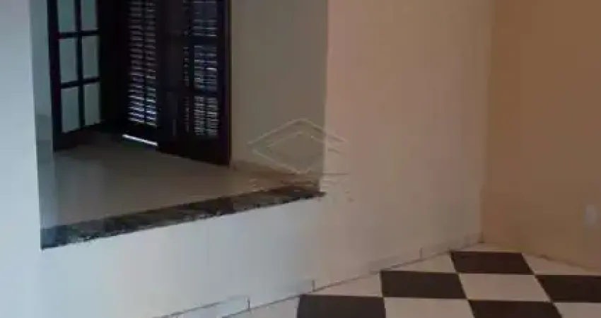 Casa com 3 quartos para alugar no Jardim Village, Lençóis Paulista 