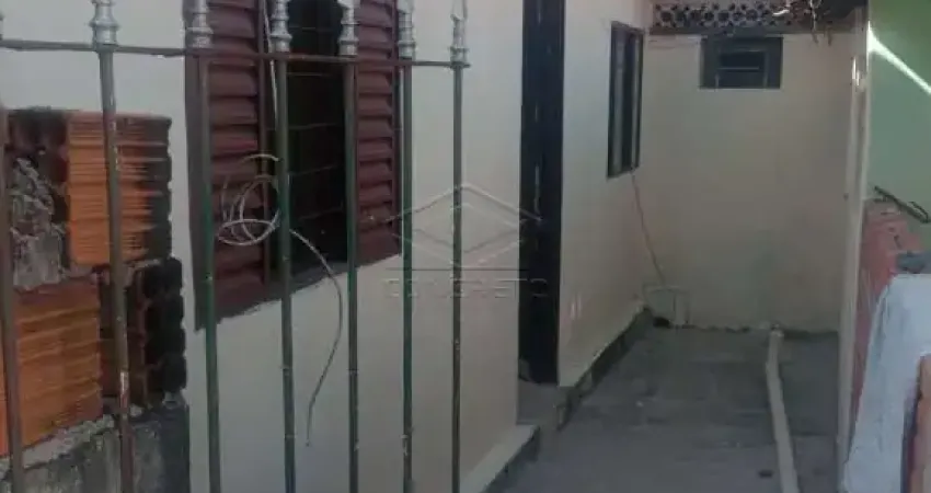 CASA COM 1 DORMITÓRIO PRÓXIMO À PINHEIRO MACHADO, BAURU/SP