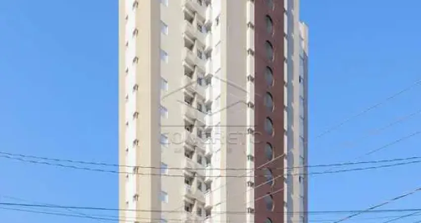 DONATELLA - APARTAMENTO COM 2 DORMITÓRIOS EM EXCELENTE LOCALIZAÇÃO. VILA SANTA TEREZA, BAURU/SP