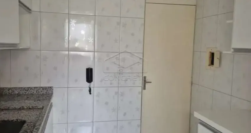 Apartamento com 3 quartos à venda no Jardim Marambá, Bauru 
