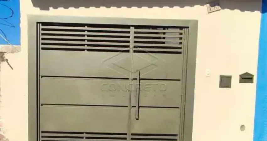 EXCELENTE RESIDÊNCIA COM 02 DORMITÓRIOS PROXIMO A UPA BELA VISTA