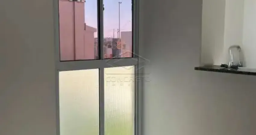 Apartamento com 2 quartos para alugar no Parque Viaduto, Bauru 