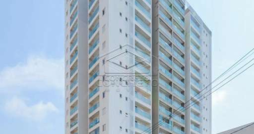 SPOT - LINDO APARTAMENTO COMPLETO EM ARMÁRIOS DE 1 DORMITÓRIO