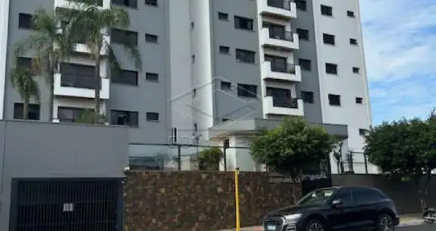 Apartamento com 3 quartos à venda no Jardim América, Bauru 