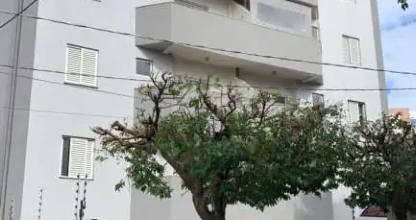 Apartamento com 2 quartos à venda no Jardim Estoril IV, Bauru 