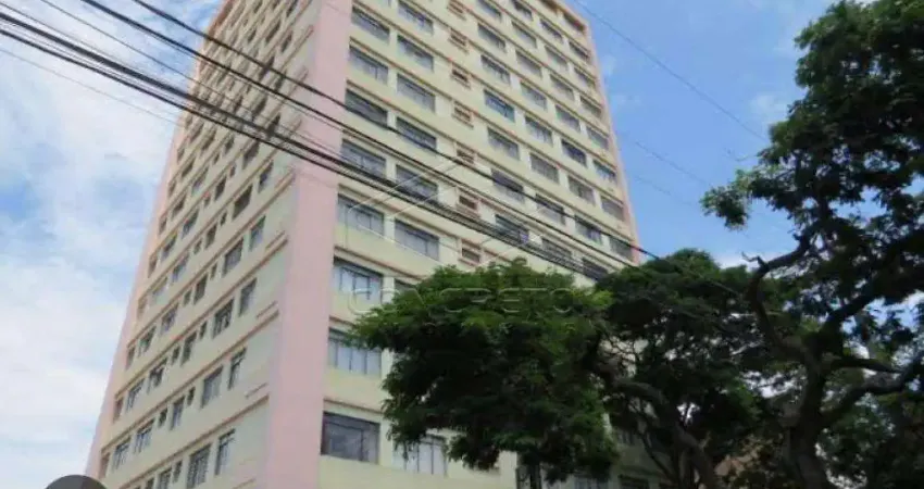 Apartamento com 2 quartos à venda no Centro, Bauru 