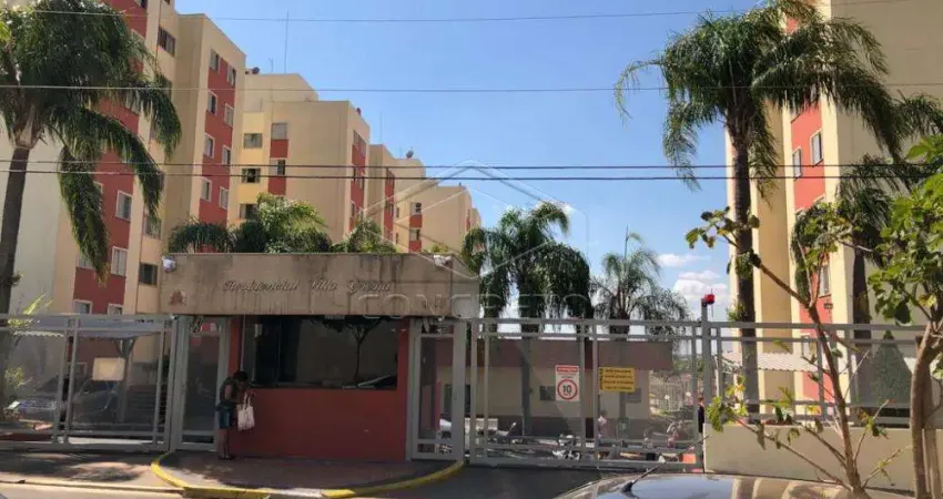 Apartamento com 3 quartos à venda no Jardim Auri Verde, Bauru 