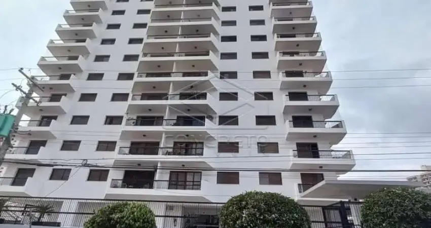 Apartamento com 3 quartos à venda no Jardim Panorama, Bauru 