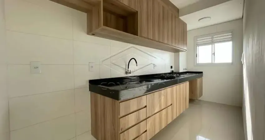 Apartamento com 2 quartos para alugar no Jardim Planalto, Botucatu 