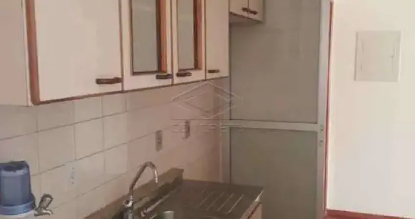 Apartamento com 3 quartos para alugar no Jardim Cruzeiro do Sul, Bauru 