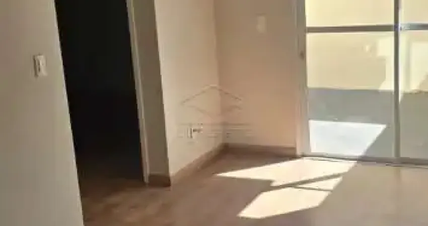Apartamento com 2 quartos à venda na Vila Industrial, Bauru 