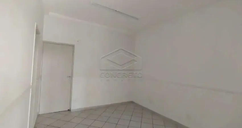 Sala comercial à venda no Centro, Bauru 