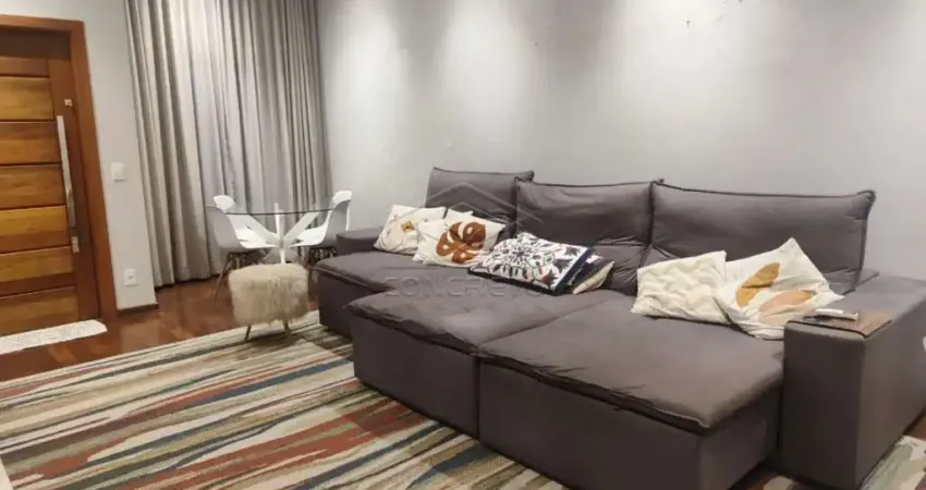 Casa com 3 quartos para alugar no Centro, Lençóis Paulista 