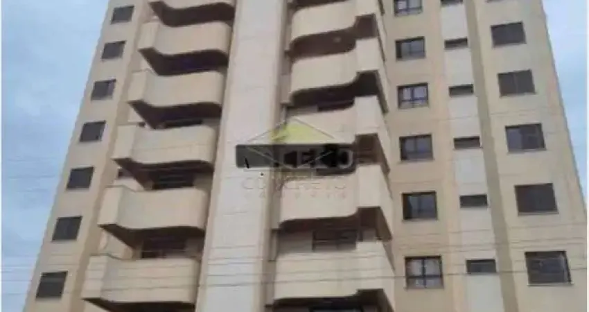 Apartamento com 3 quartos à venda no Jardim Capri, Macatuba 