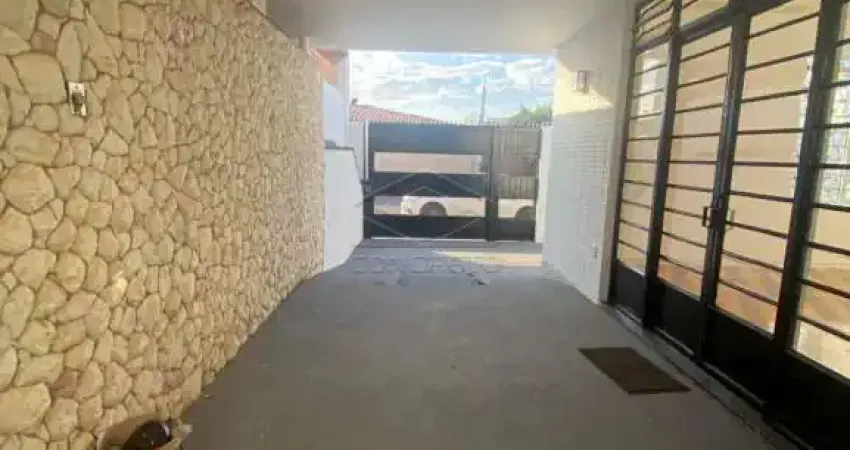 Casa com 3 quartos à venda na Vila Silva Pinto, Bauru 