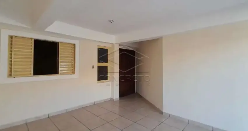 Casa com 2 quartos para alugar no Jardim Ibirapuera, Jaú 