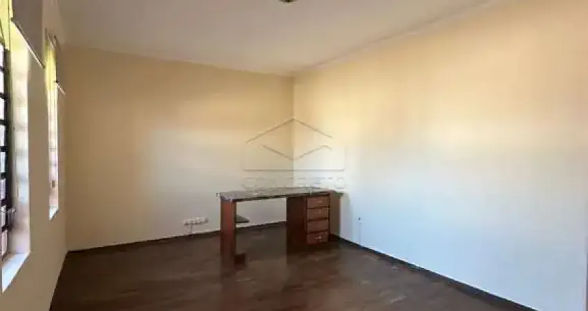 Casa com 3 quartos para alugar no Jardim Bela Vista, Bauru 