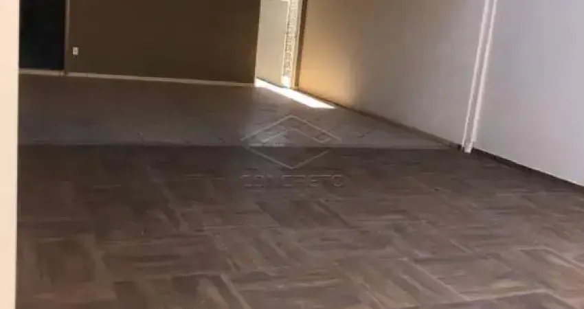 Casa com 3 quartos para alugar no Jardim Terra Branca, Bauru 
