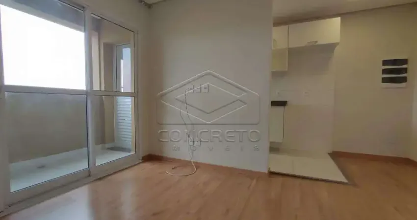 Apartamento com 2 quartos para alugar no Jardim Alvorada II, Jaú 