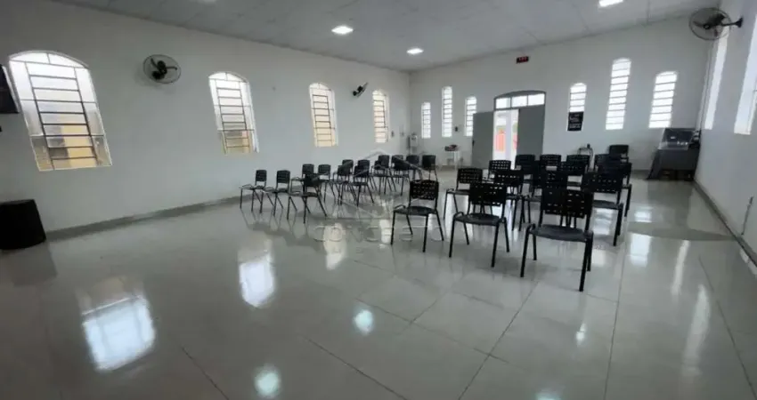 Ponto comercial à venda na Vila Padre Nosso, Jaú 