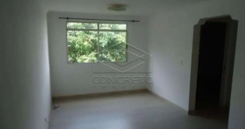 Apartamento com 2 quartos à venda no Parque Residencial das Camélias, Bauru 