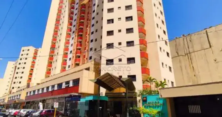 Apartamento com 2 quartos à venda no Jardim Infante Dom Henrique, Bauru