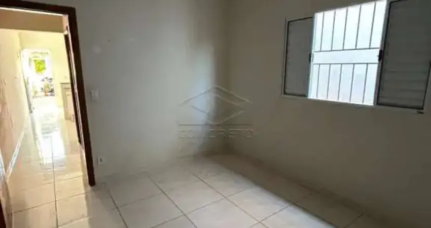 Casa com 1 quarto à venda no Parque Viaduto, Bauru 