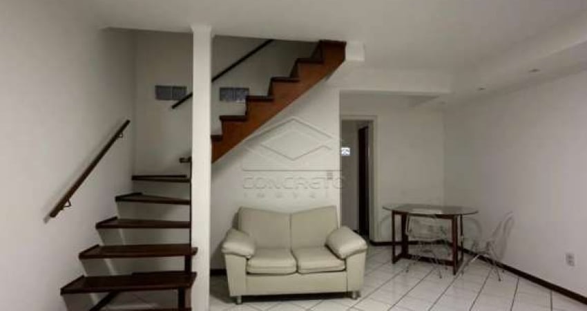 RESIDENCIAL SEVILHA - LINDA CASA MOBÍLIADA COM 3 DORMITÓRIOS