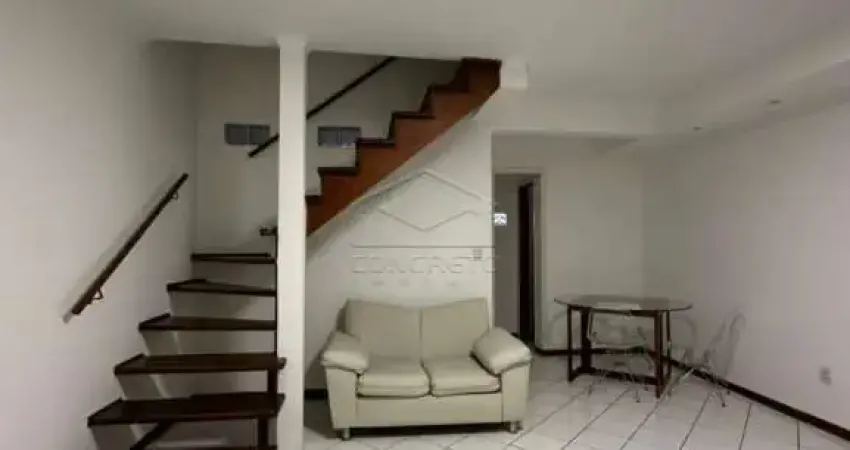 Residencial sevilha - linda casa mobíliada com 3 dormitórios