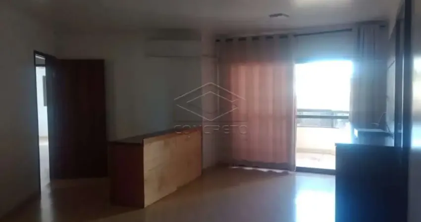 Golden park - apartamento com 3 dormitórios, sendo 1 suíte e lazer completo. vila maracy, bauru/sp