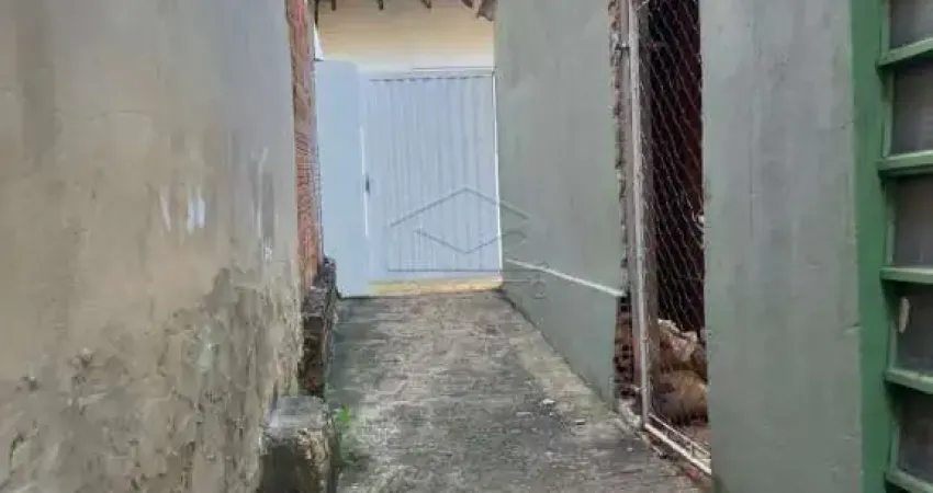 Casa com 1 quarto para alugar no Jardim Monte Azul, Lençóis Paulista 