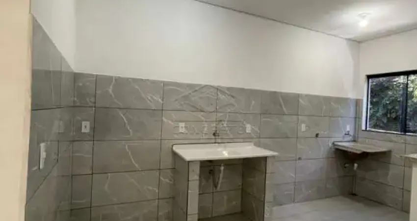 Casa com 1 quarto para alugar no Jardim Monte Azul, Lençóis Paulista 